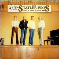 The Statler Brothers - Years Ago